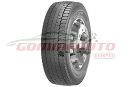 COP. 225/75R17.5 PIRELLI R02 PROFUEL DRIVE 3PMSF 129M M+S
